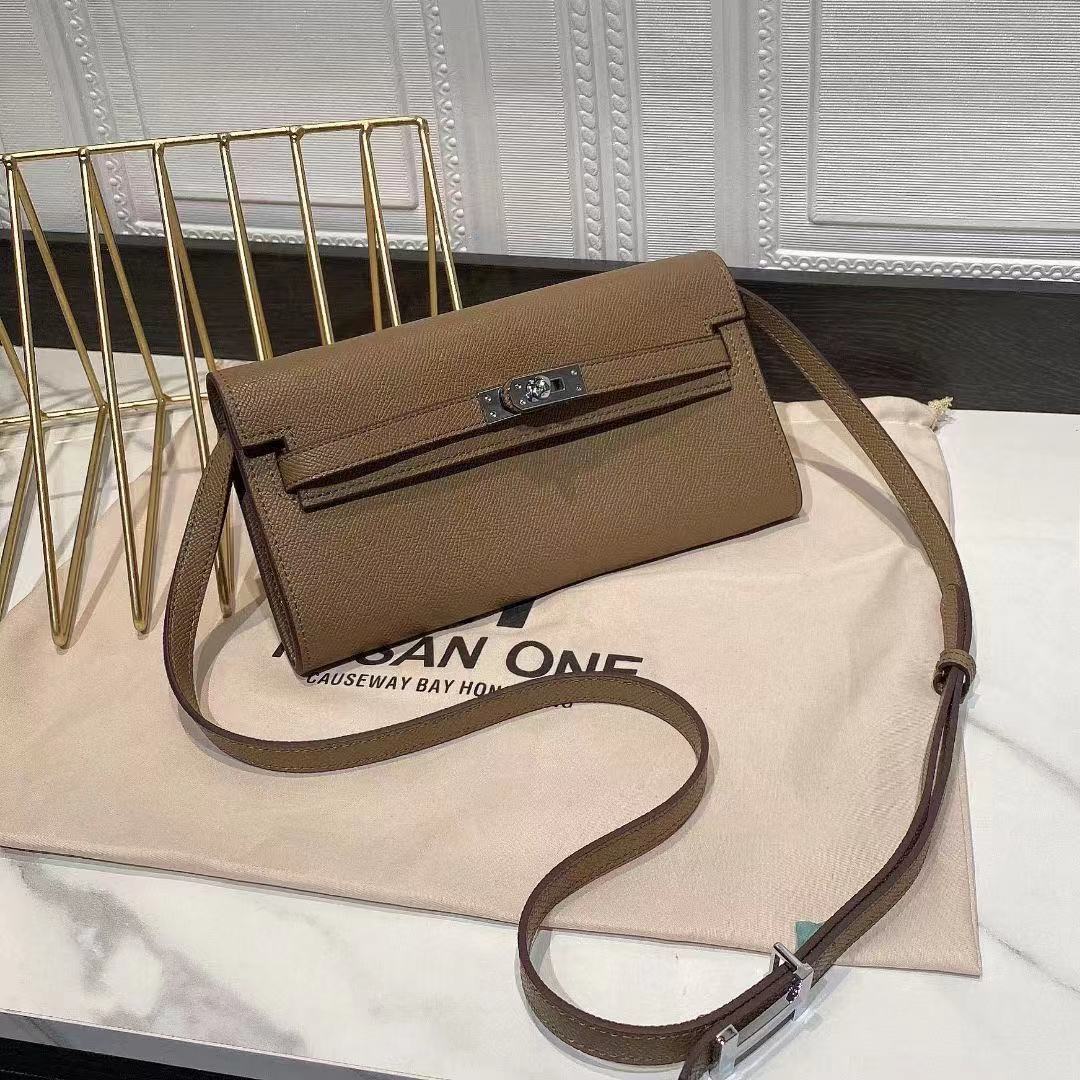 Women's Retro Chain For Trendy French Niche Shoulder Bags
