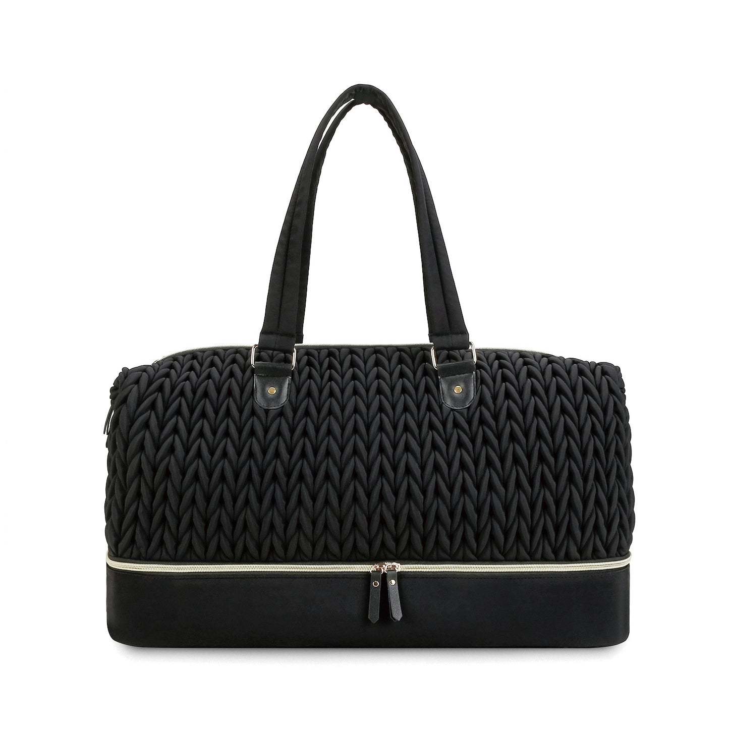 Embroidered Mummy Large Capacity Mother Fashion Bags