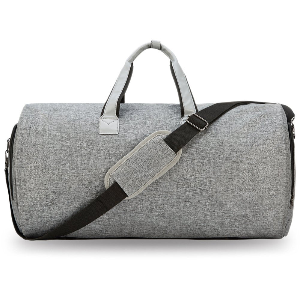 Men's Portable Large Capacity Folding Suit Travel Bags