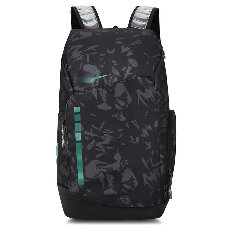 Fashion Fitness Basketball Computer Training Large Bags