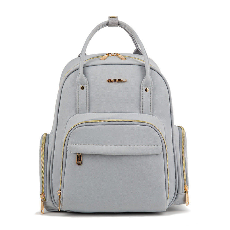 Mummy Large Capacity Fashion Mom Portable Bags
