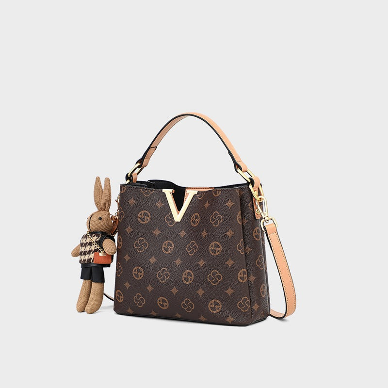 Women's Trendy Glamorous Summer Presbyopic High-grade Crossbody Bags