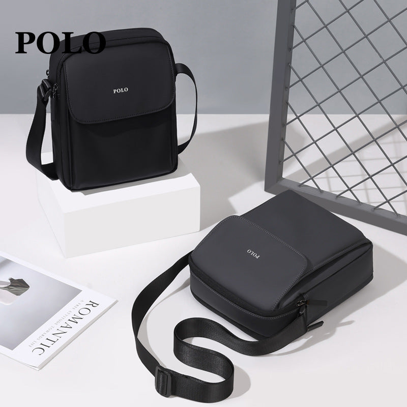 Men's Durable Business Commuter Mobile Gift Bags