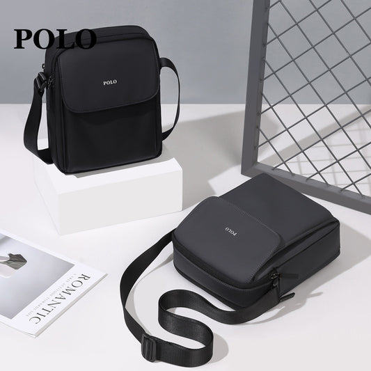 Men's Durable Business Commuter Mobile Gift Bags