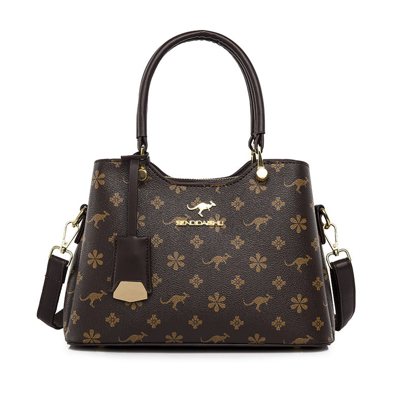 Women's Graceful Stylish Mom Quality Elegant Handbags