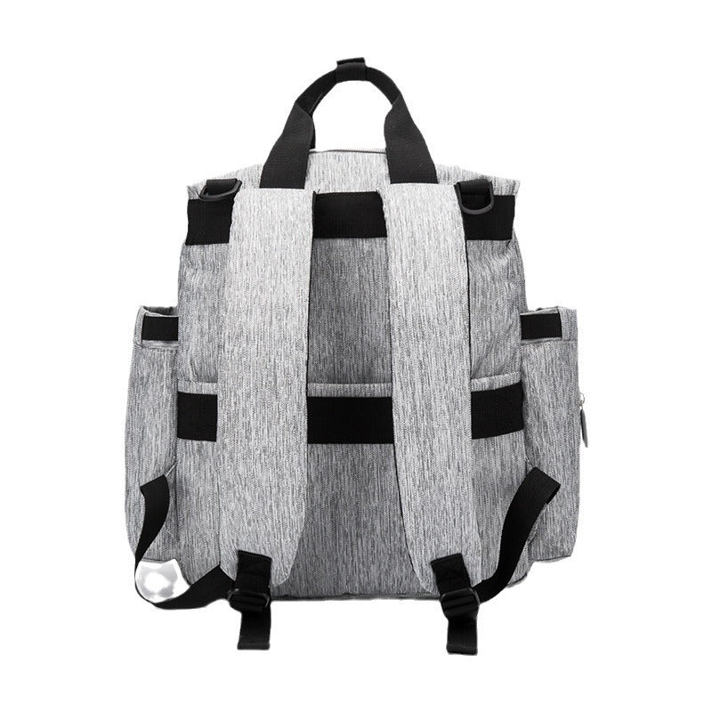 Mummy Waterproof Set Large Capacity Mother Bags
