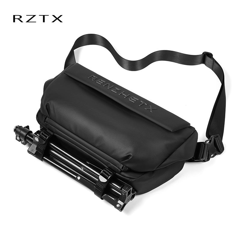 Attractive Men's Elegant Trendy Oxford Cloth Shoulder Bags