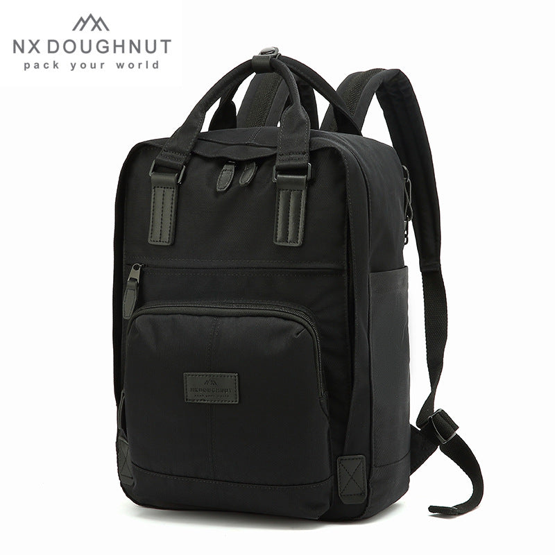 Female College Primary Junior Large Capacity Backpacks