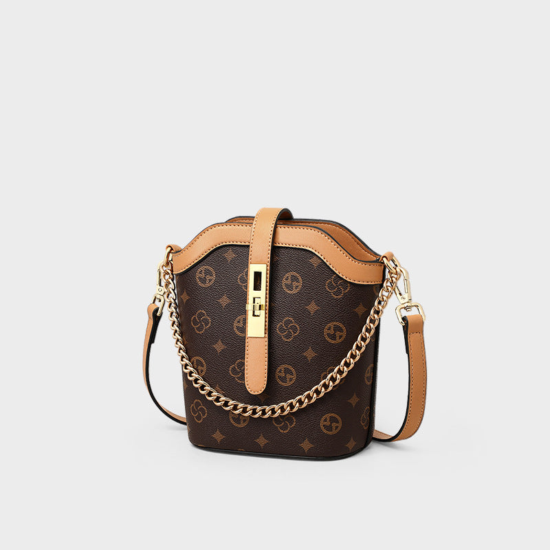 Women's Comfortable Glamorous Summer High-grade Chain Crossbody Bags