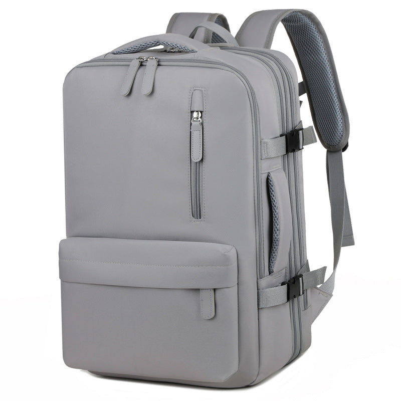 Men's Large Capacity Business Computer College Backpacks