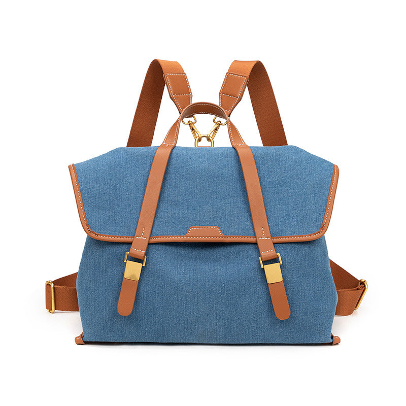 Niche Presbyopic Commuter Large Capacity Computer Backpacks