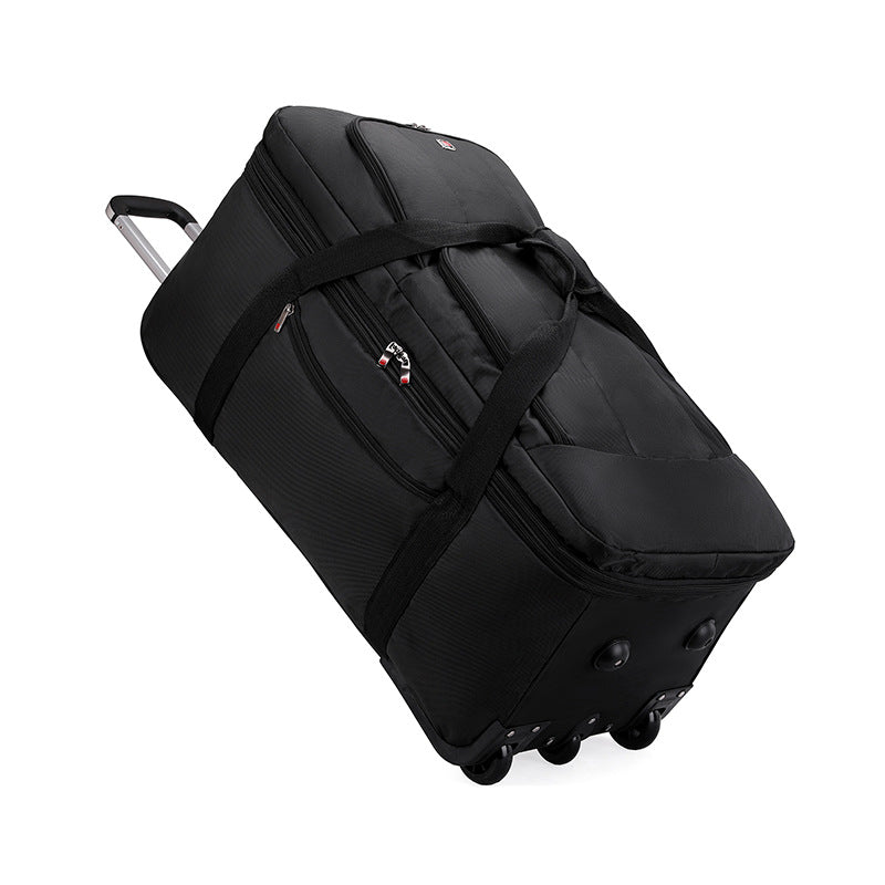 Cloth Consignment Suitcase Unisex Moving Can Travel Bags