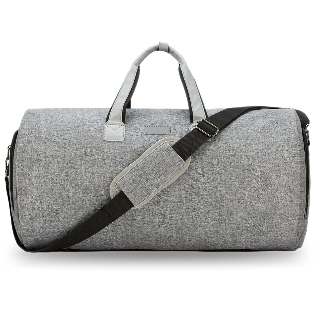 Men's Portable Large Capacity Folding Suit Travel Bags