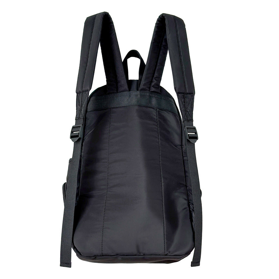 Women's Korean Style College Large Capacity Design Backpacks