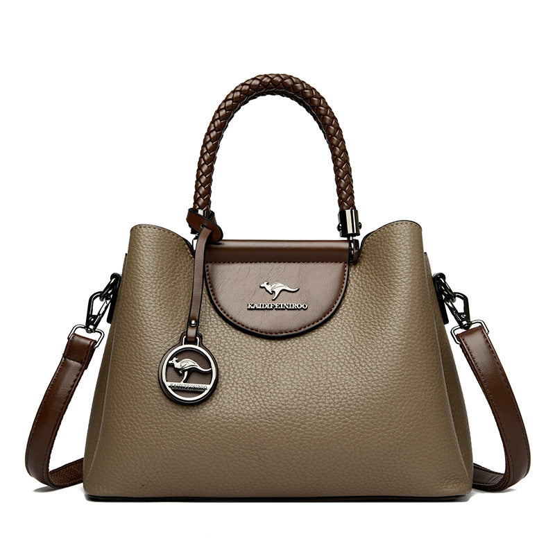Women's Charming Classy Durable Fashion Mom Handbags