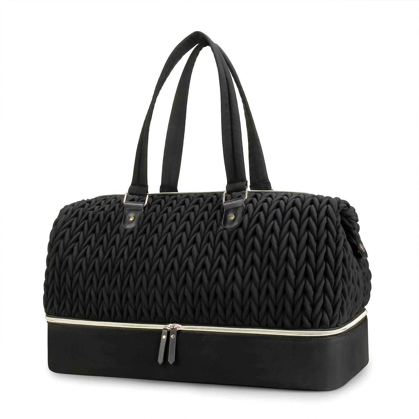 Embroidered Mummy Large Capacity Mother Fashion Bags