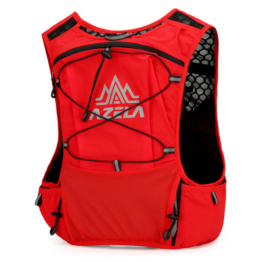 Vest Water Marathon Cross-country Running Pouch Sports Backpacks