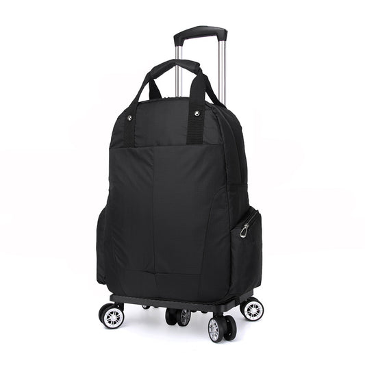 Pretty New Removable Short Distance Business Travel Bags