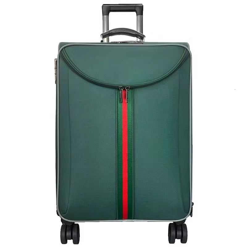 Camouflage Oxford Cloth Material Set Quilt Travel Bags