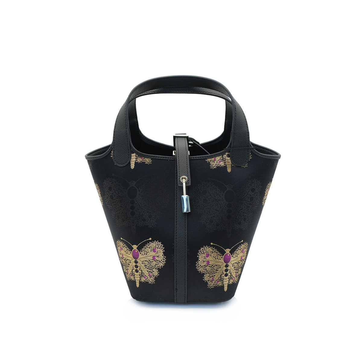 Women's Song Dynasty Brocade Chinese Style Hand Handbags