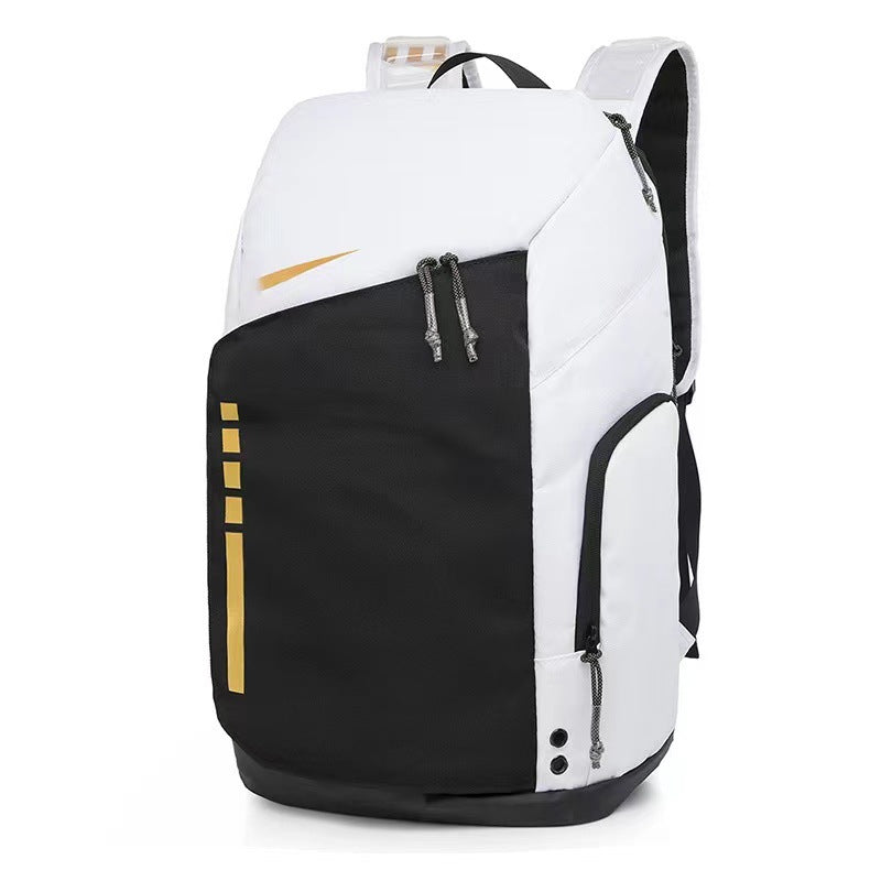 Women's & Men's & Air Cushion Large Capacity Leisure Backpacks