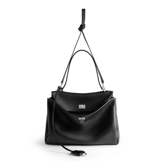 Women's Stylish Large Capacity Commuter Home High Tote Bags