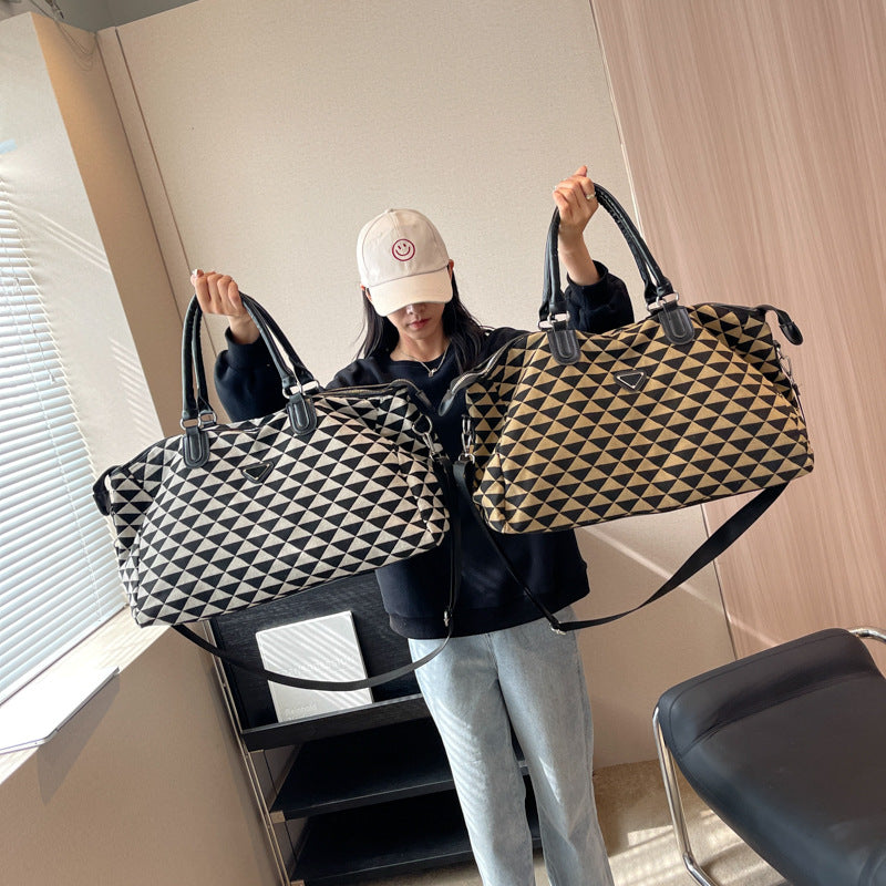 Capacity Short Trip Portable Yoga Simple Travel Bags