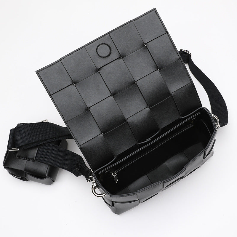 Women's Charming Comfortable Trendy Woven Fashion Bags