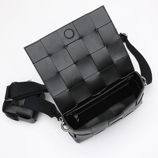 Women's Charming Comfortable Trendy Woven Fashion Bags