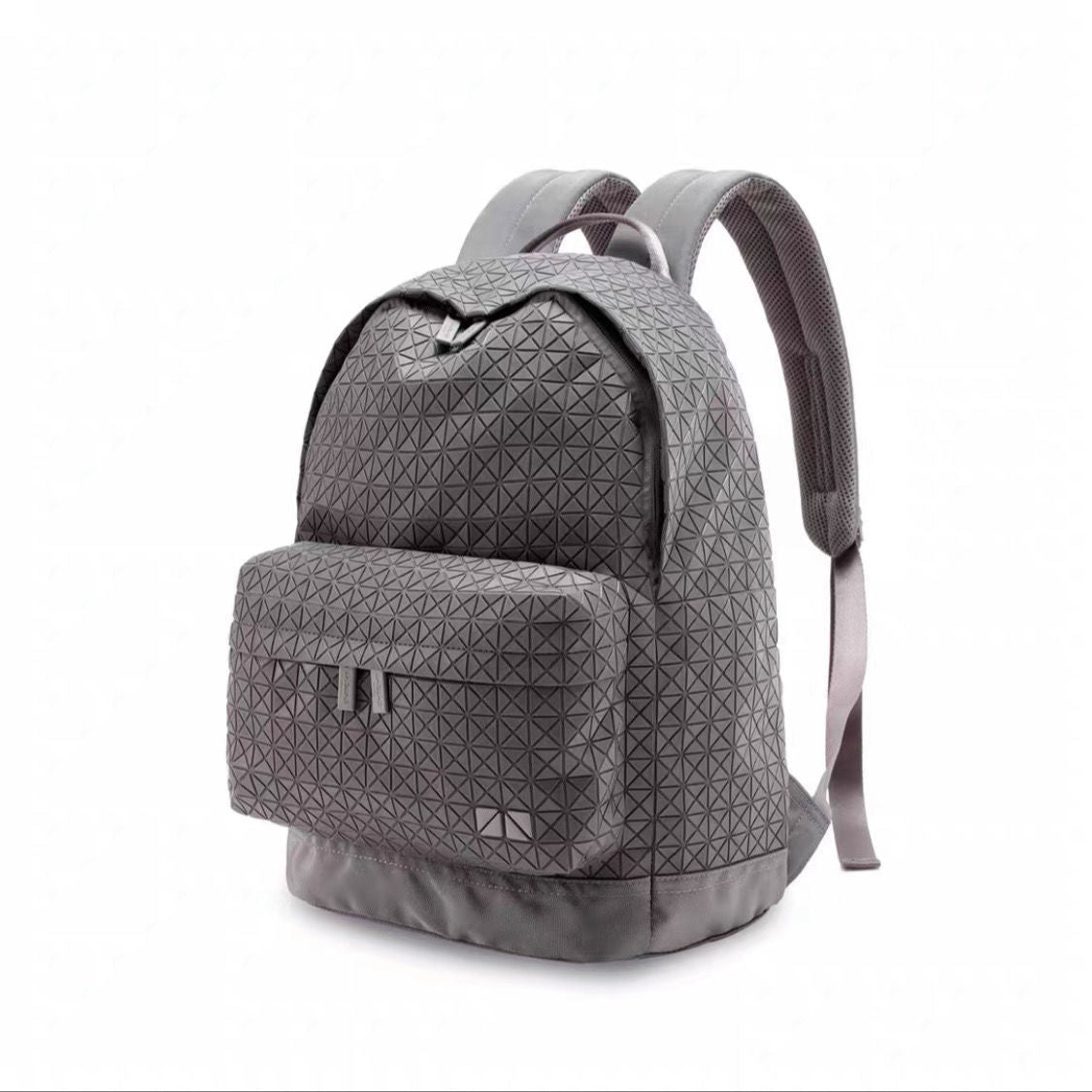 Lifetime Silicone Foldable Leisure Large Capacity Backpacks
