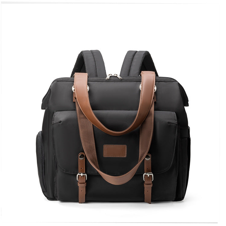 Unique Mummy Waterproof Lightweight Diaper Maternity Bags