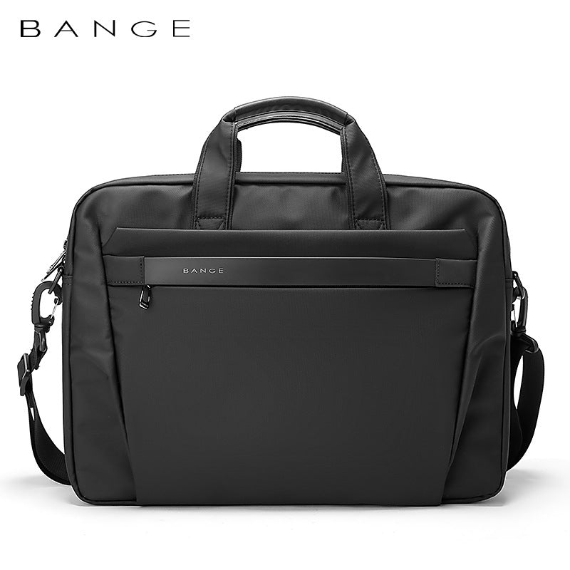 Women's & Men's Slouchy & Lightweight Business Men's Briefcases