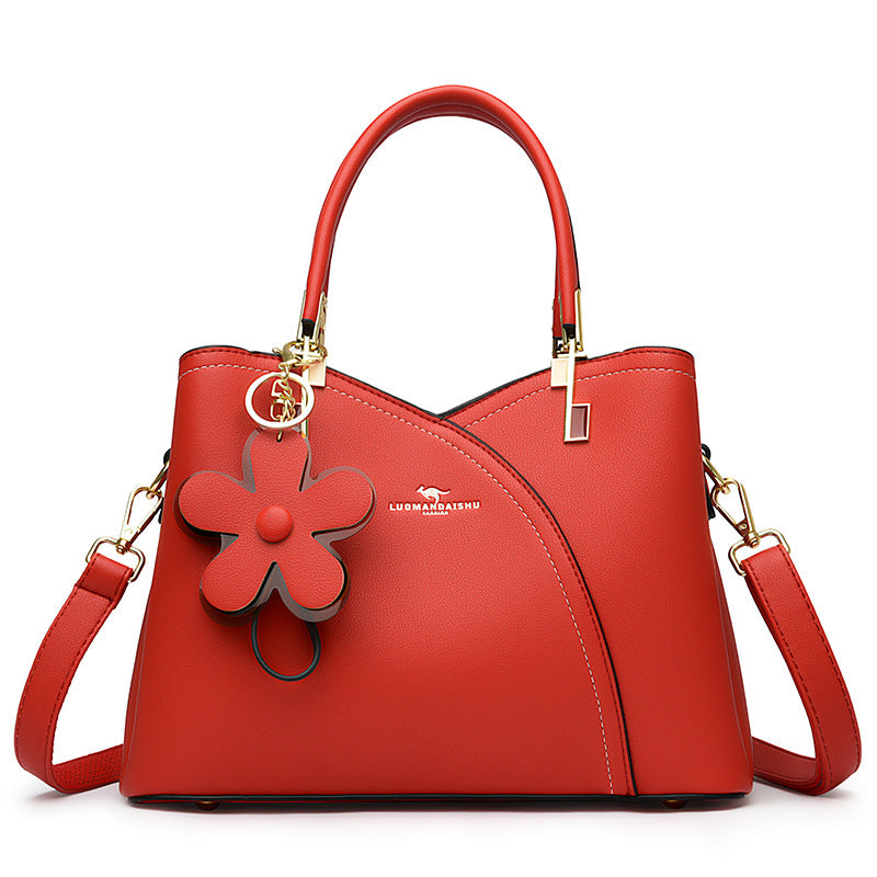 Women's Portable Practical To Give Mom Large Bags