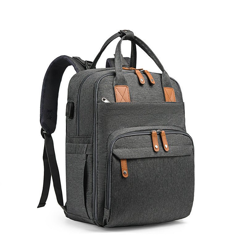 High-grade Large Capacity Mother Go Out Bags