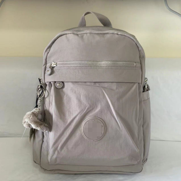 Home Monkey Leisure Waterproof Nylon Adjustable Bags