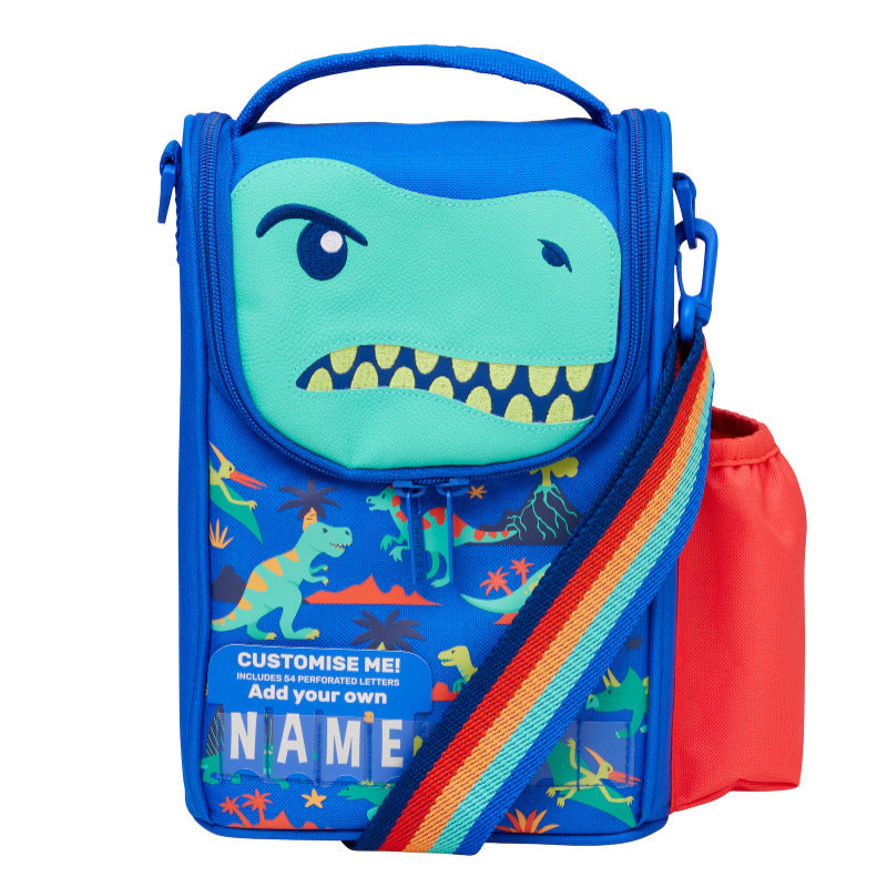 Special Chain Australia Lunch Primary Secondary Elementary School Students' Schoolbags