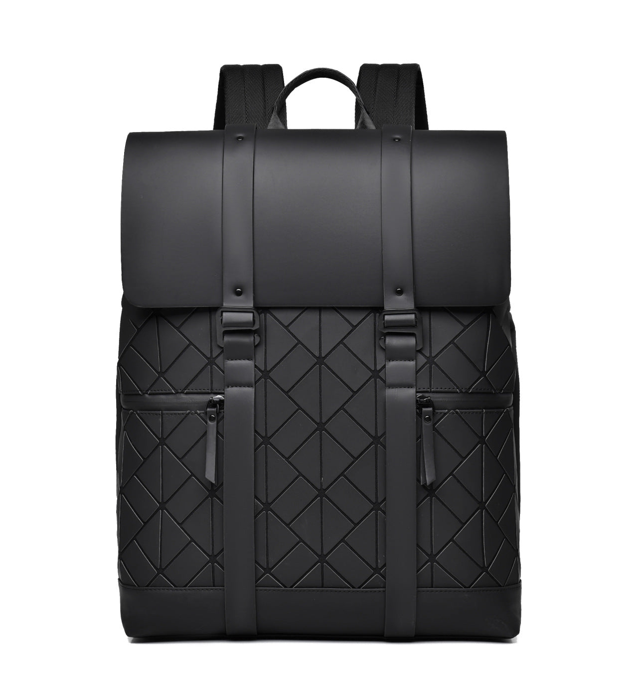 Men's Fashion Trend Commuter Computer College Backpacks