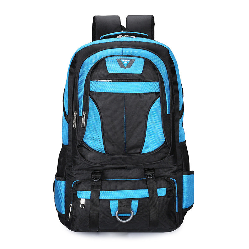 Cool Fashion Large Capacity Hiking Multifunctional Sports Backpacks