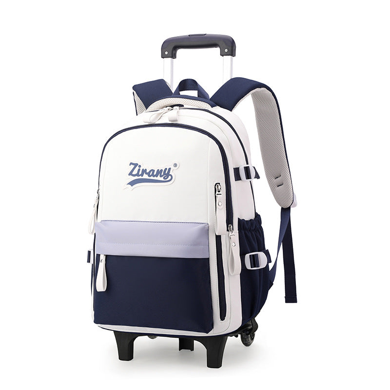 Climbing Detachable Large Capacity Burden Reduction Backpacks