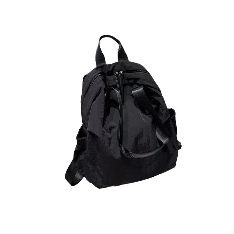 Women's Comfortable Durable Fashion Simple Portable Backpacks