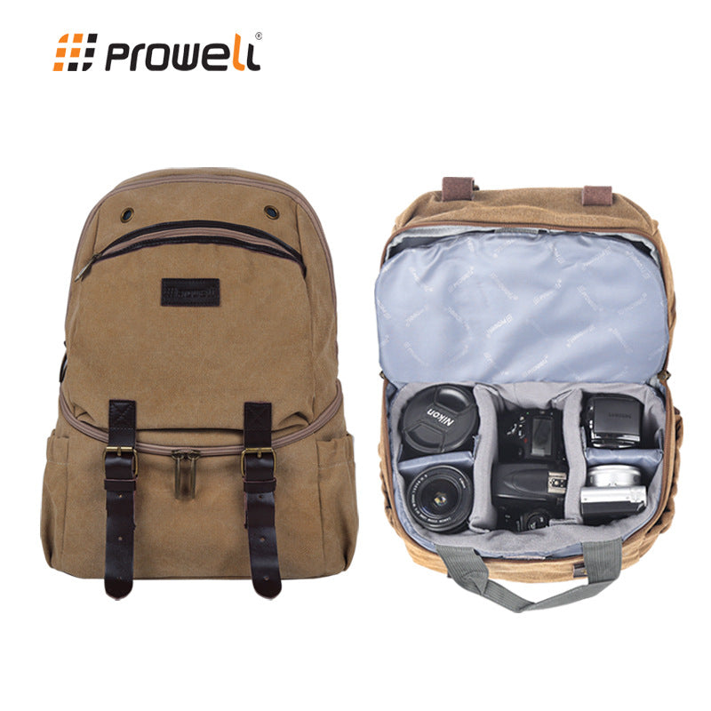 Professional Graphy Canon Single Lens Reflex Bags