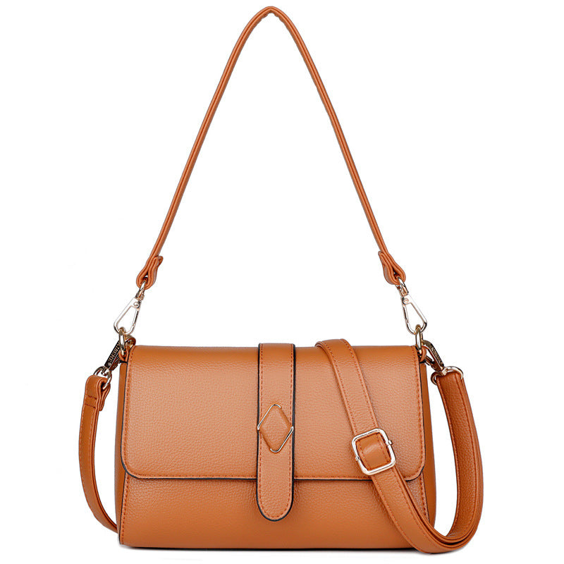 Classic Women's Trendy Mom For Mother-in-law Crossbody Bags