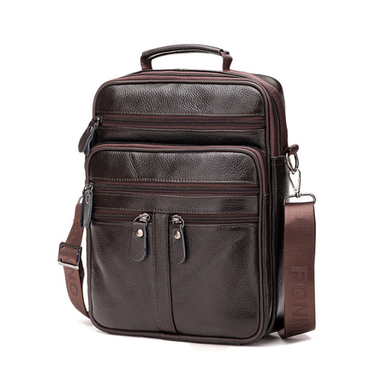 Men's Classic Fashion Innovative Business Commuter Men's Messenger Bags
