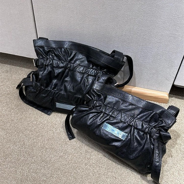 Women's Attractive New Versatile Design Underarm Arm Bags