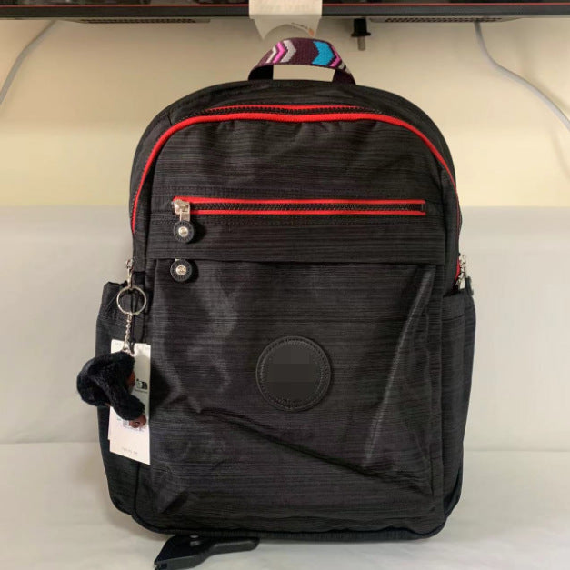Home Monkey Leisure Waterproof Nylon Adjustable Bags