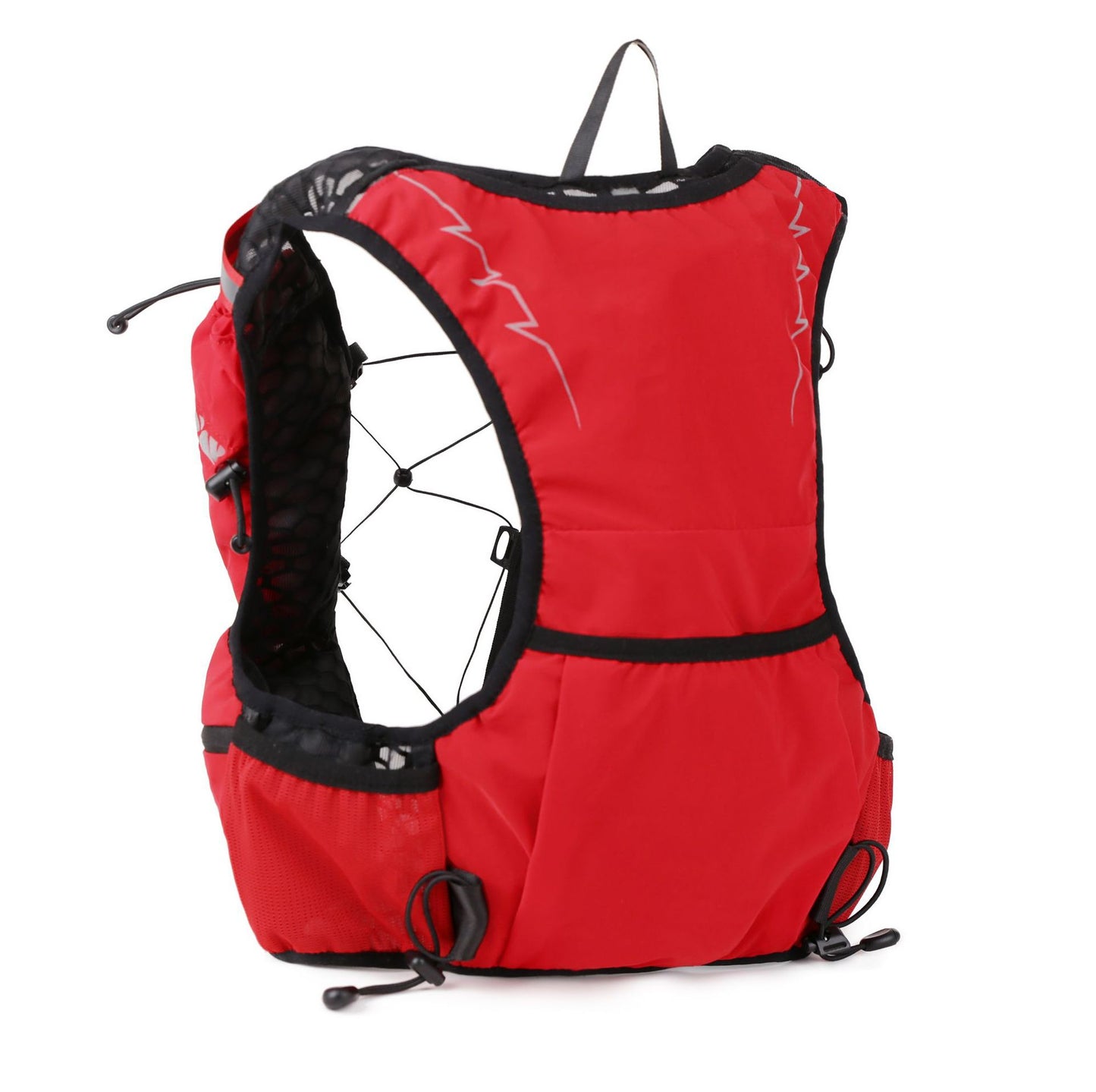 Beautiful Bicycle Cross-country Cycling Waterproof Hiking Backpacks