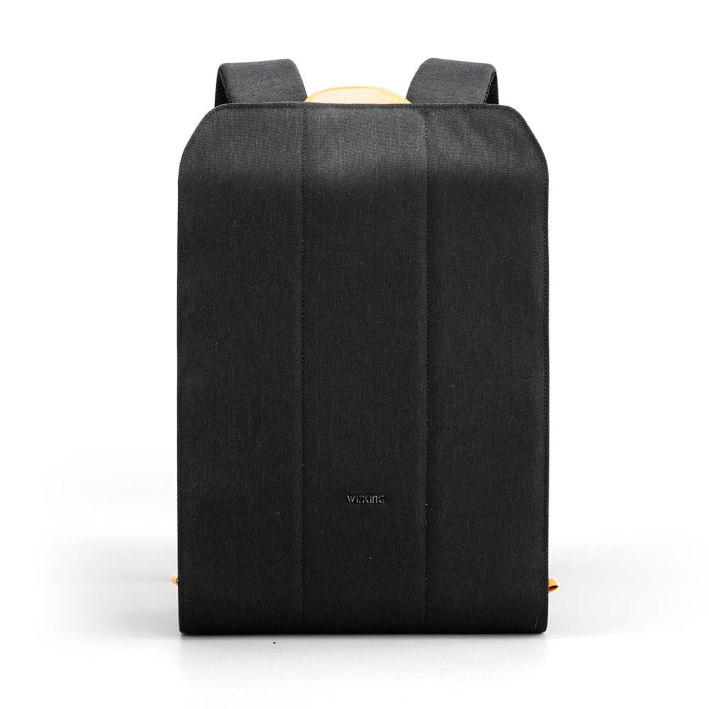 British Style Simple Business Trip Commuter Backpacks