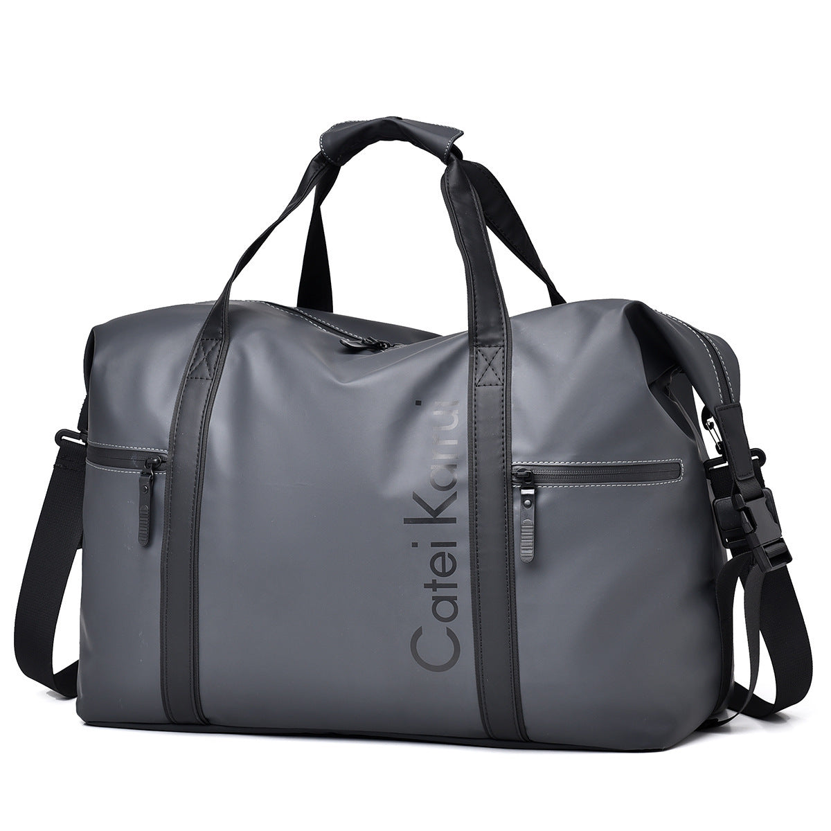 Men's Classic Traveling Business Waterproof Hard-wearing Travel Bags
