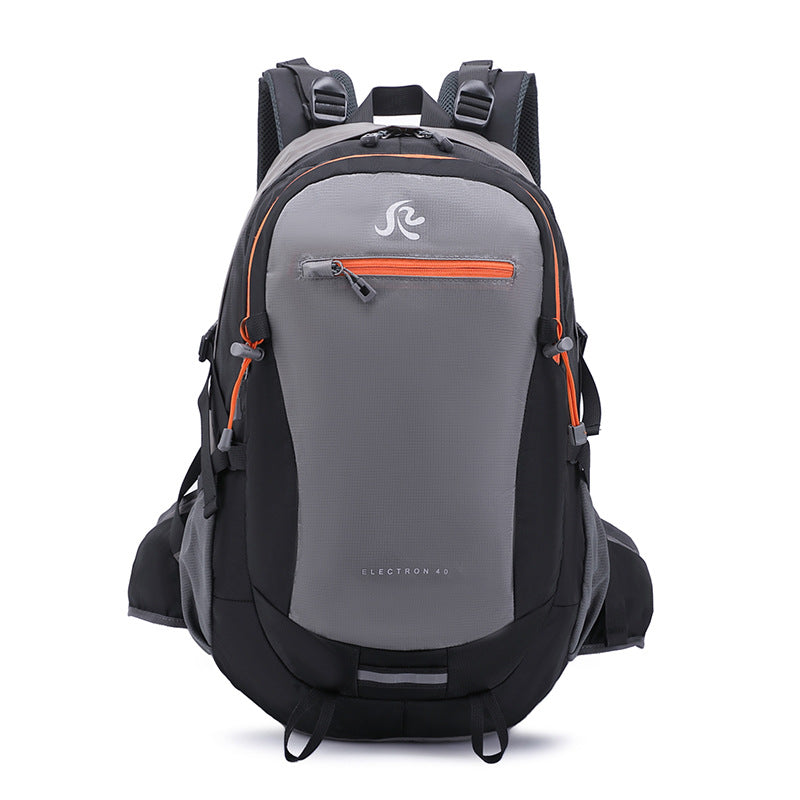 Large Capacity Hiking Camping Party Leisure Sports Backpacks
