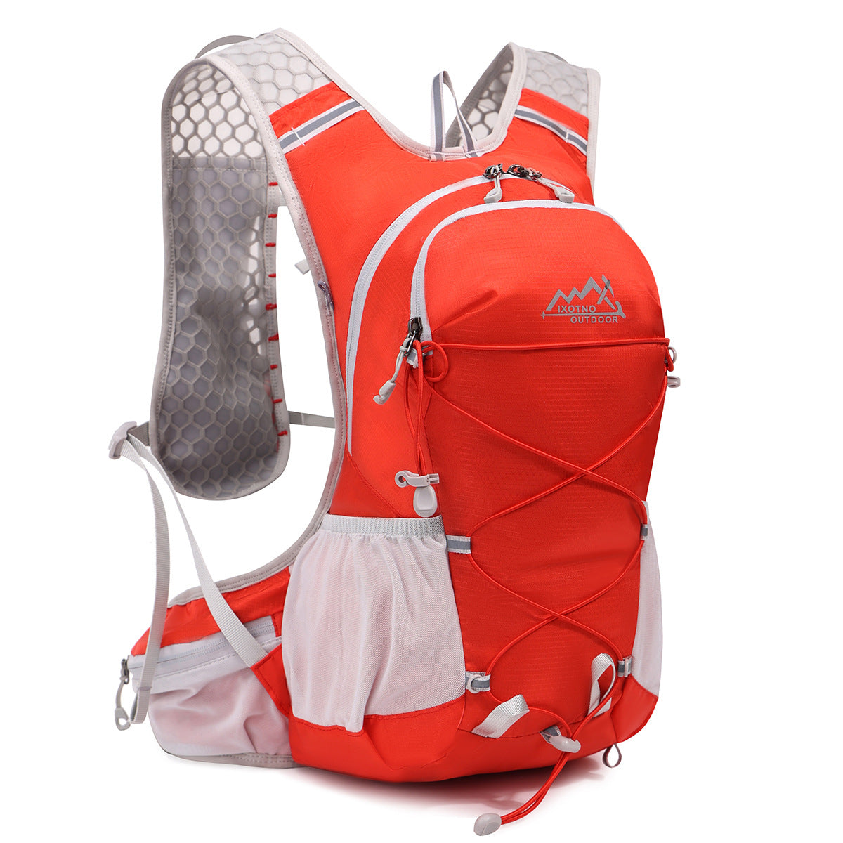 Hydration Bicycle Cross-country Riding Water Hiking Sports Backpacks